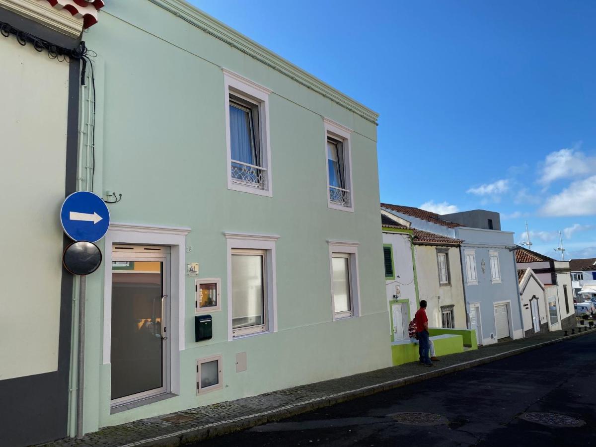 Casa Verde-Porto Dos Carneiros ラゴア エクステリア 写真