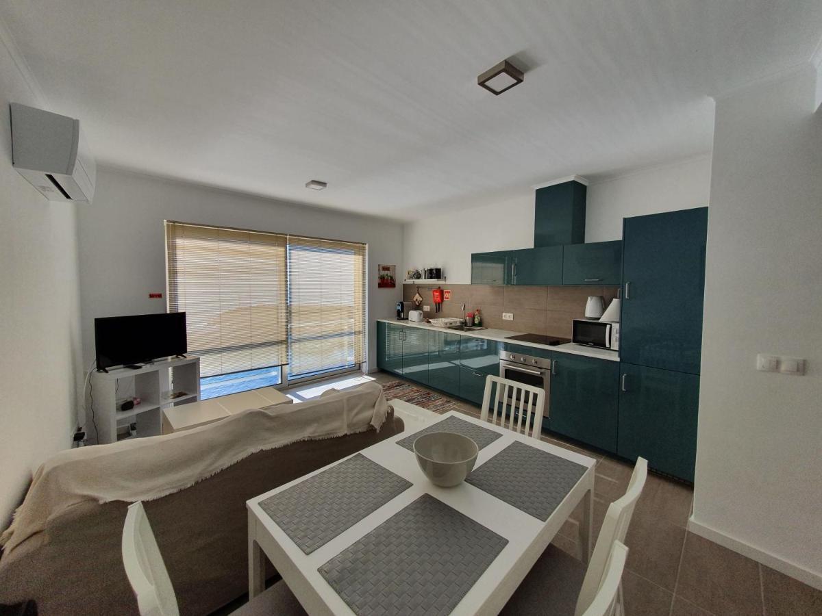 Casa Verde-Porto Dos Carneiros ラゴア エクステリア 写真